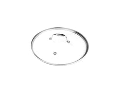Glaslåg - 24CM