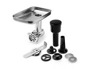 MEATGRINDER AND COOKIE PRESS SET - 1