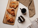 STAINLESS STEEL MUG