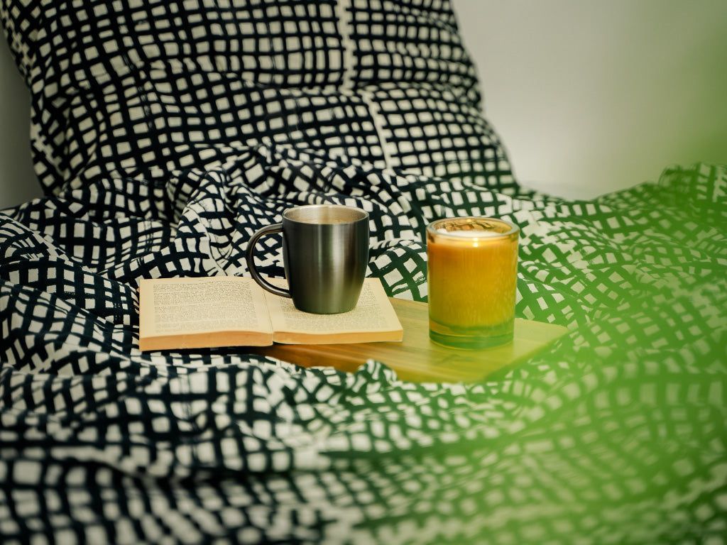 STAINLESS STEEL MUG 4-PC - 6