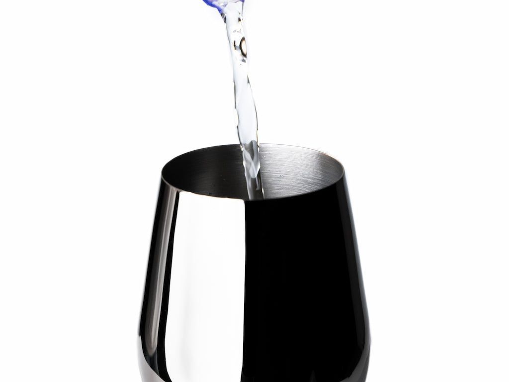 STAINLESS STEEL CUP - 9