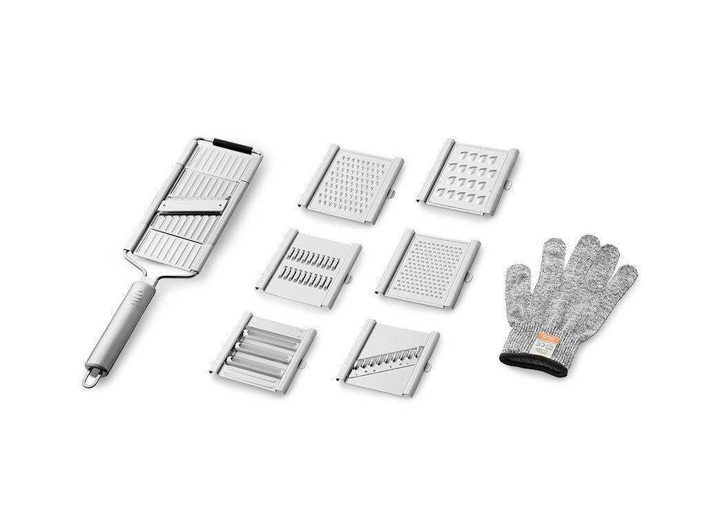 MULTI SLICER PREMIUM KIT - 1