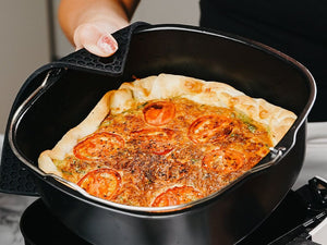 AIR FRYER CAKE PAN - 4L - 5
