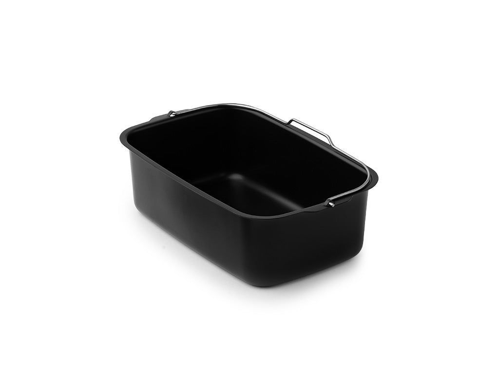 AIRFRYER BASKET DUAL - 5