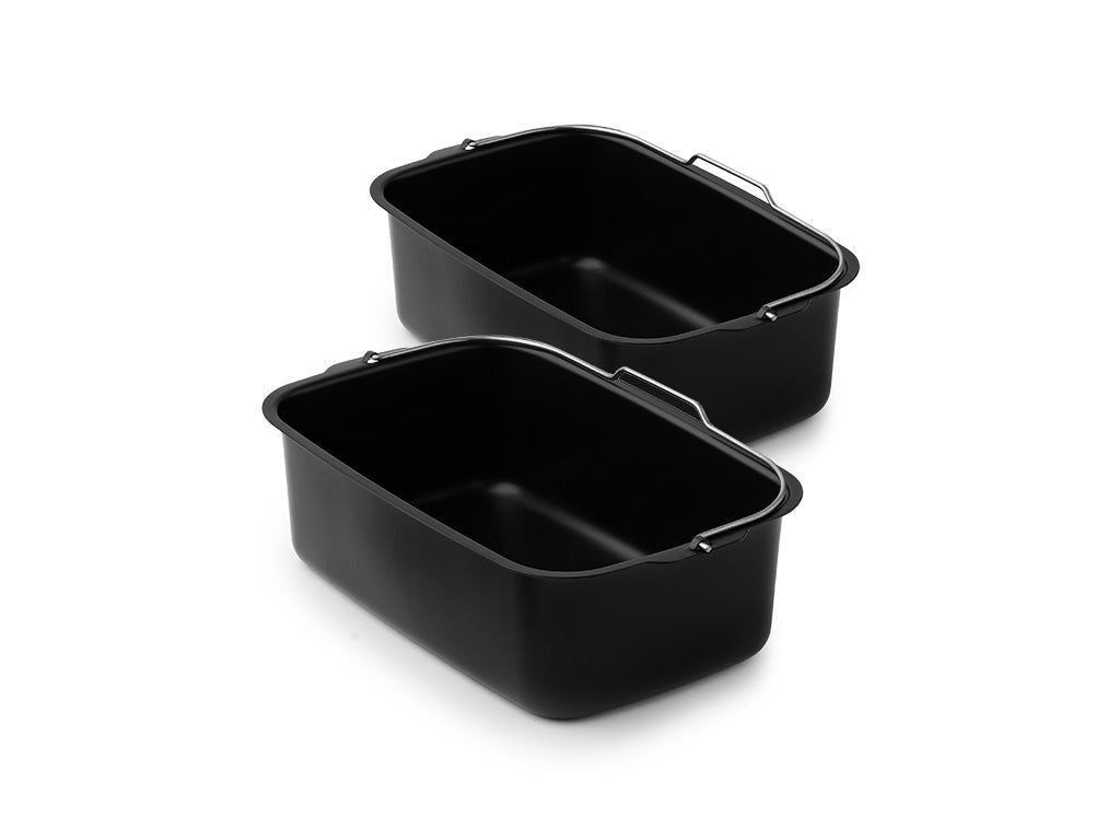 AIRFRYER KAGEFORM – DUAL - 1