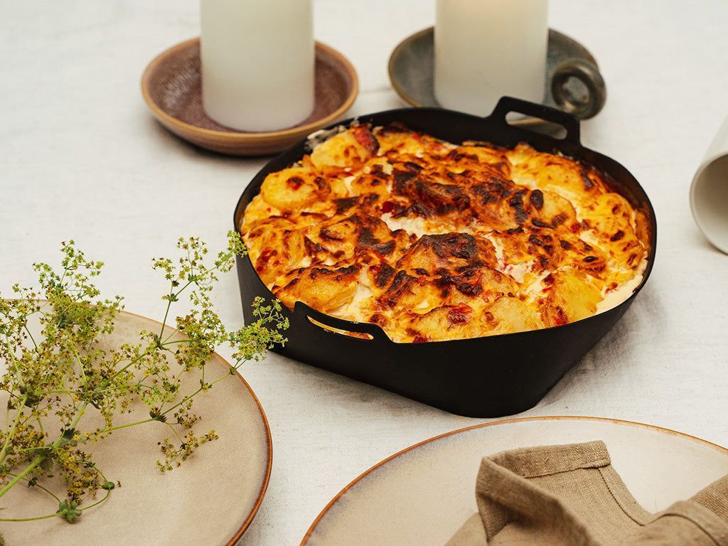 STARTER AIR FRYER KIT - 3