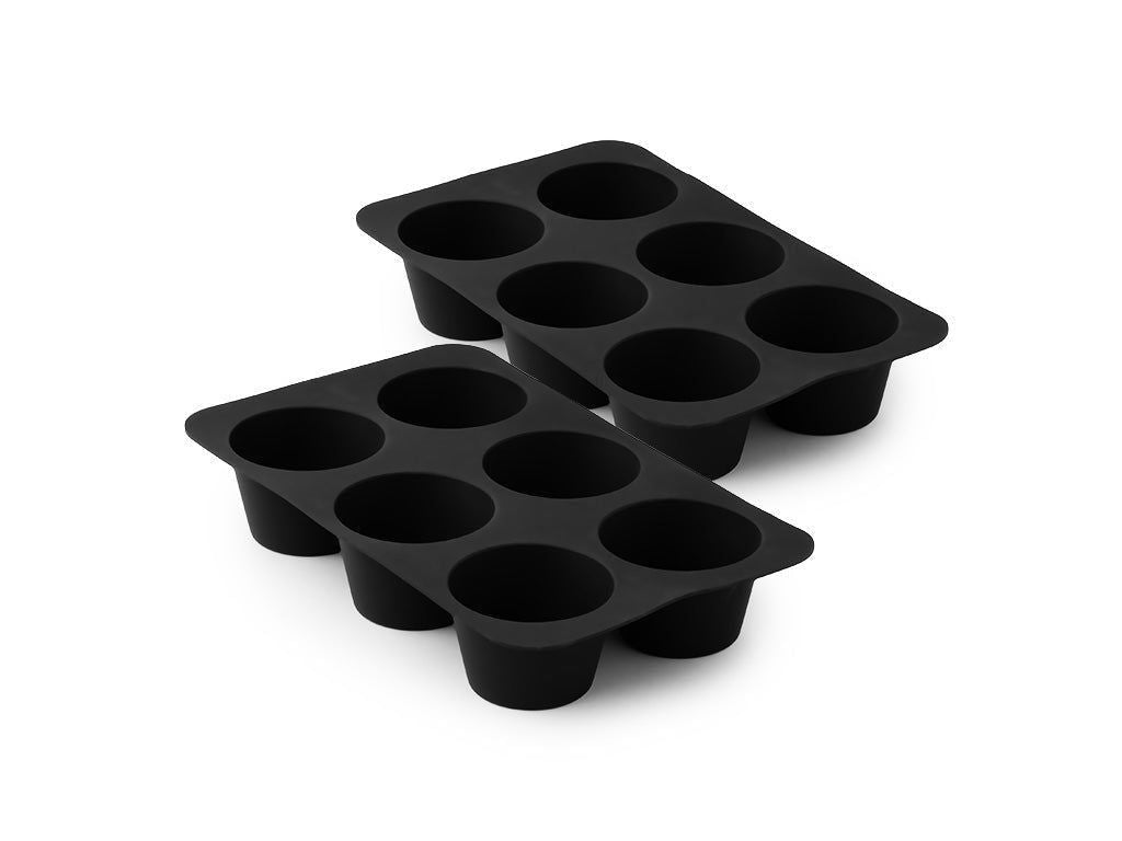 AIRFRYER MUFFIN FORM DUAL - 1