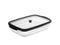 OVENPROOF GLASS DISH - 2L