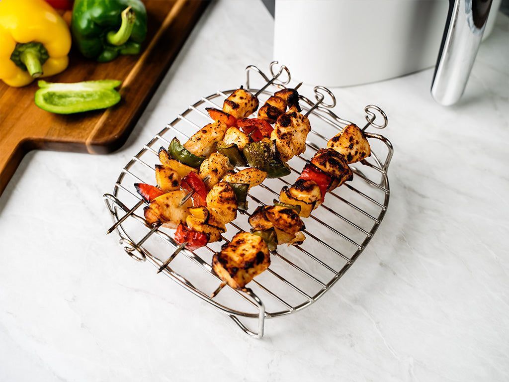 CLASSIC AIR FRYER SET - 5