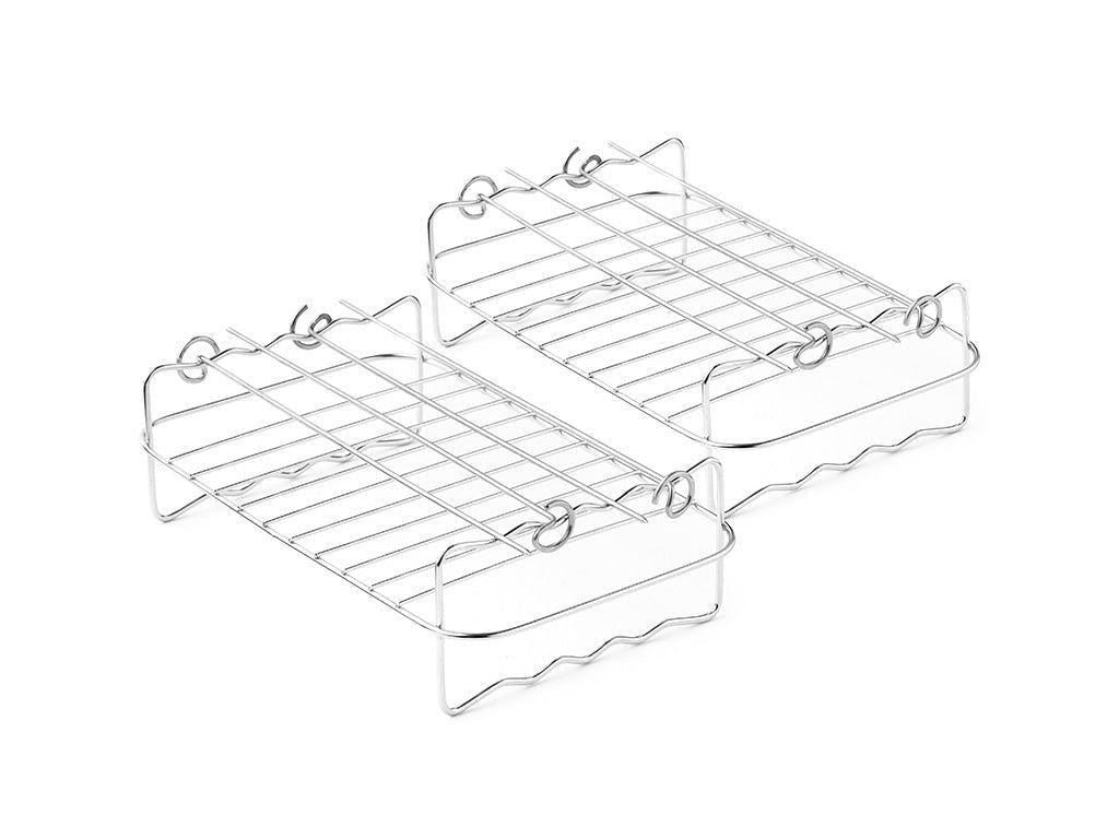 AIRFRYER RACK DUAL - 1