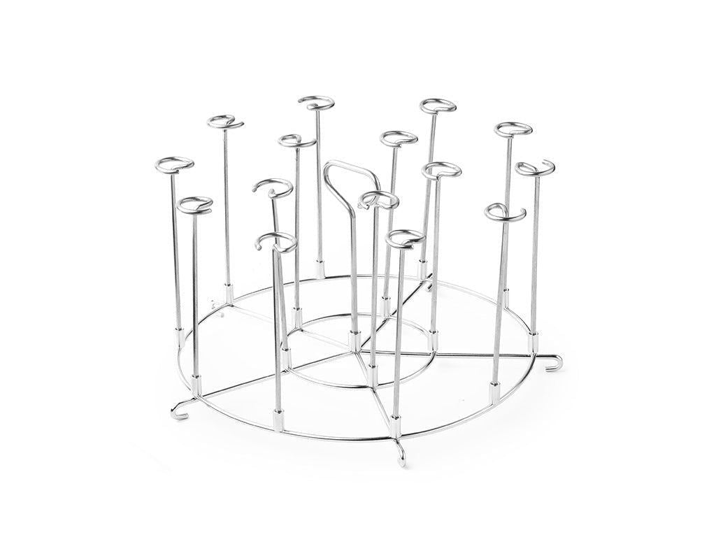 AIRFRYER SKEWER STAND - 5L/6L - 1
