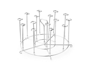 AIRFRYER SKEWER STAND - 8L - 1