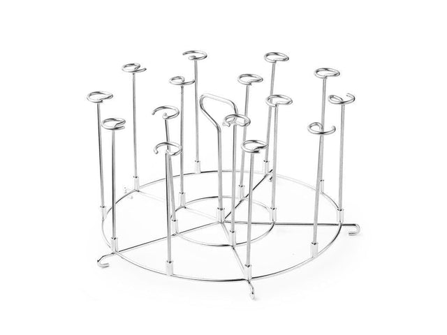 AIRFRYER SKEWER STAND - 8L - 1