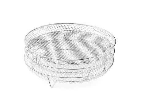 AIRFRYER STACKABLE RACKS 4L - 1