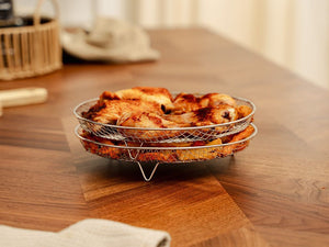 AIRFRYER STACKABLE RACKS 5L - 7