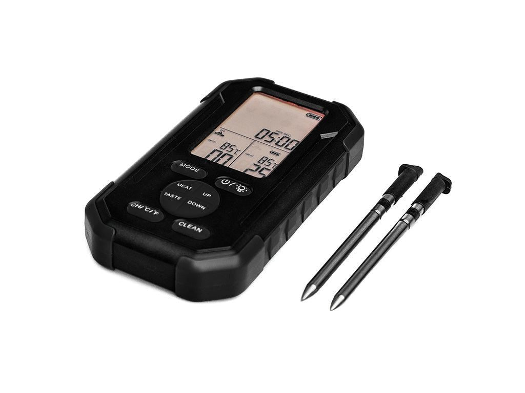 WIRELESS MEAT THERMOMETER - 8