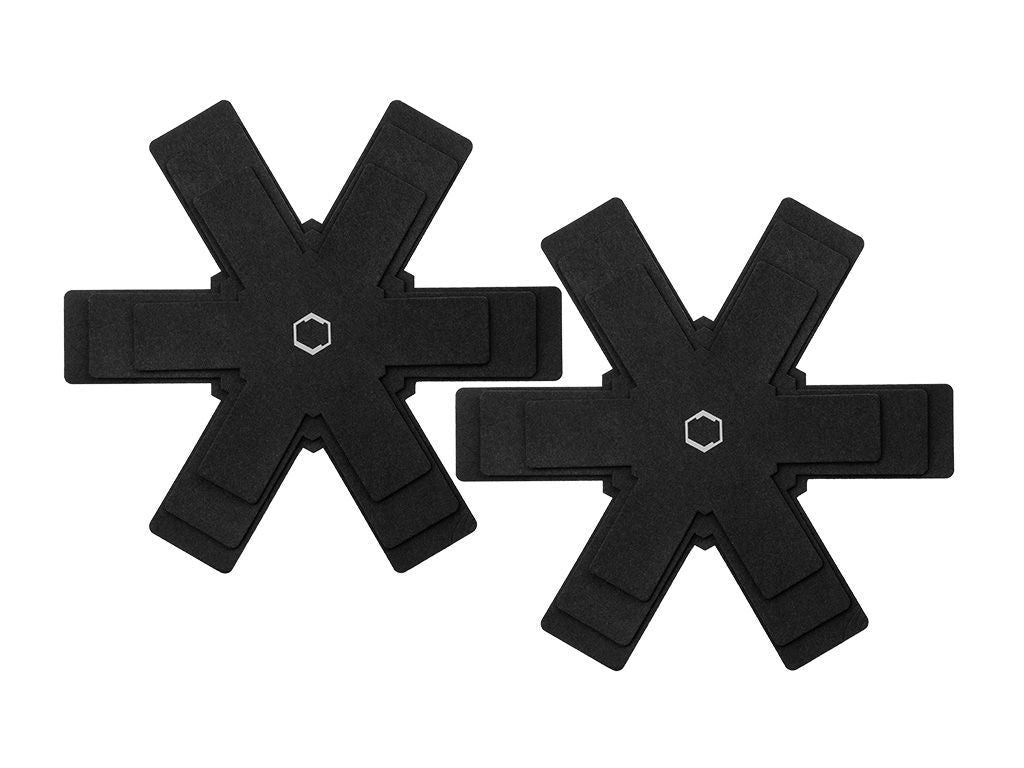 PANDEBESKYTTER - 6 STK - 1