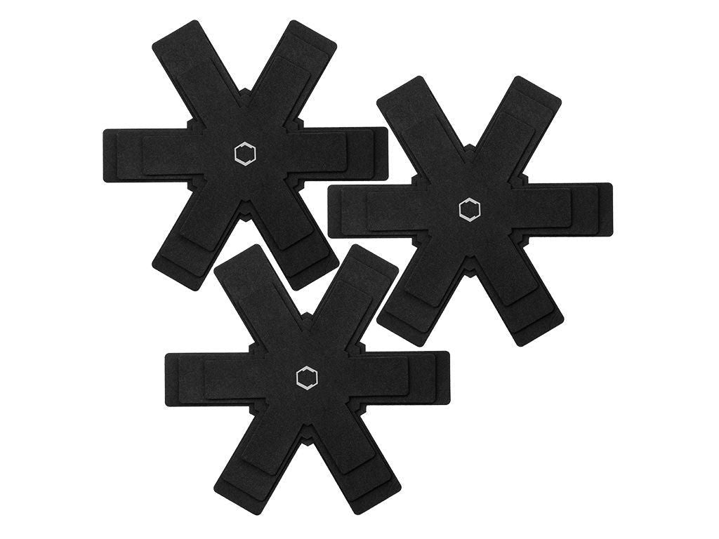 PAN PROTECTOR - 9 PCS - 1