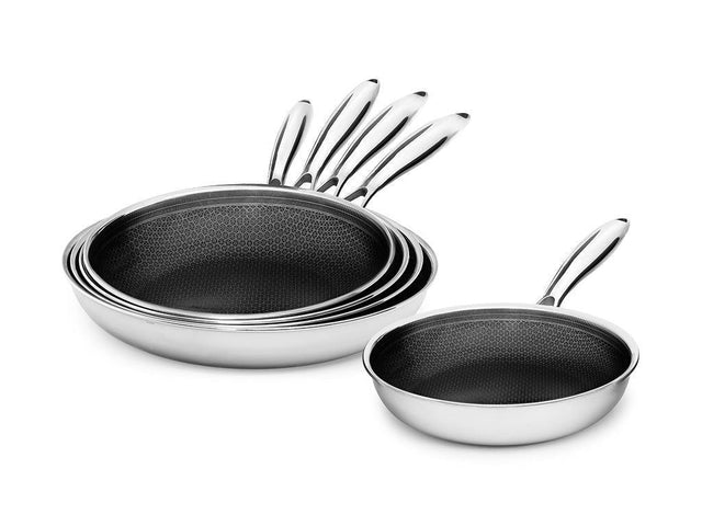 5-PCS PAN SET - 1