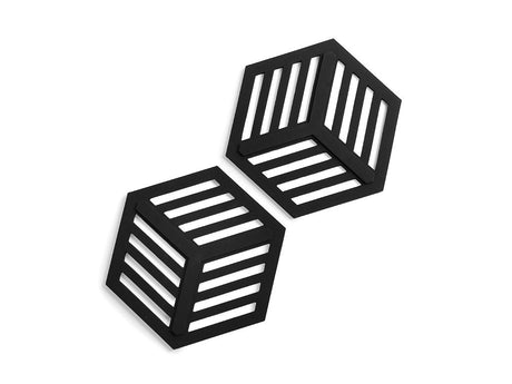 MAGNETIC TRIVET 2PC - 1