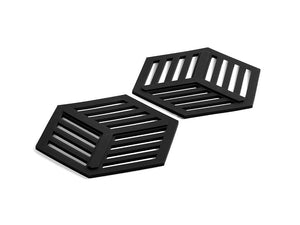 MAGNETIC TRIVET 2PC - 3