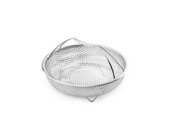 Steamer insert