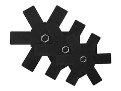 Pandebeskytter