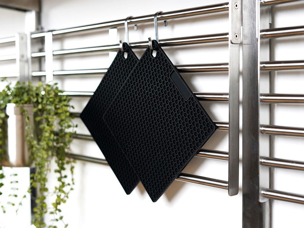 ZERO COMPLETE FRYING PAN SET – 2 PIECES - 4