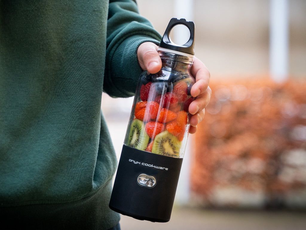 PORTABLE JUICER - 6