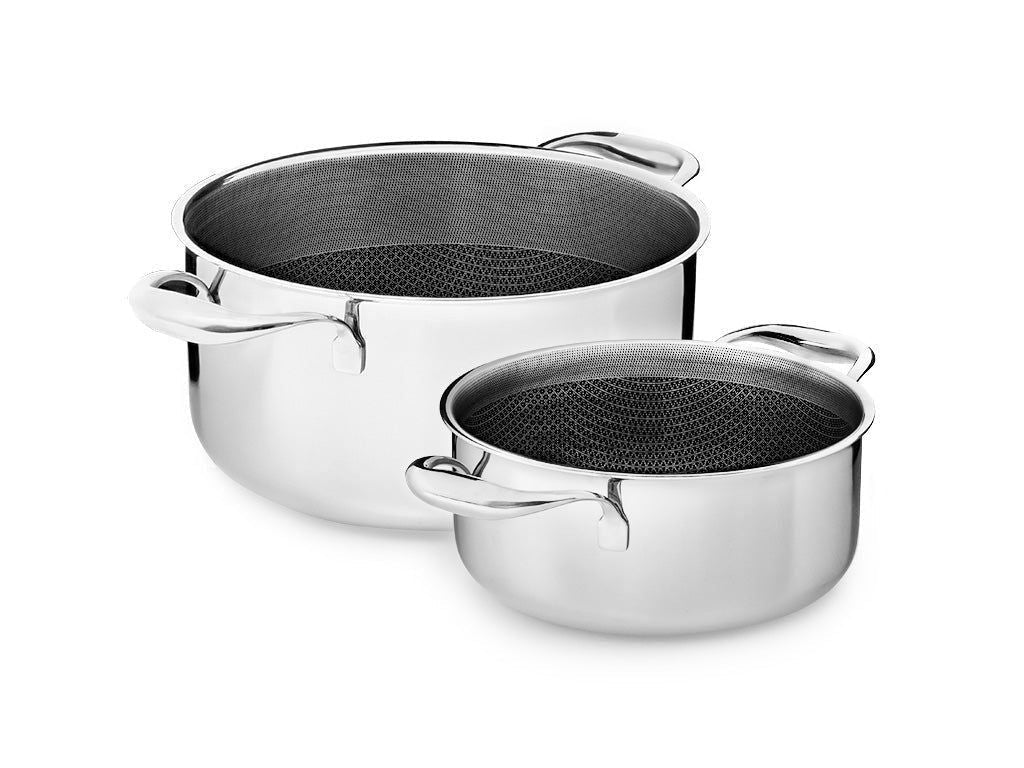 2-PCS POT SET - 1