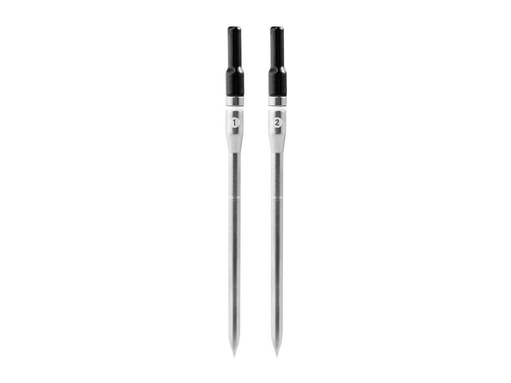 BLUETOOTH MEAT THERMOMETER DUAL - 8