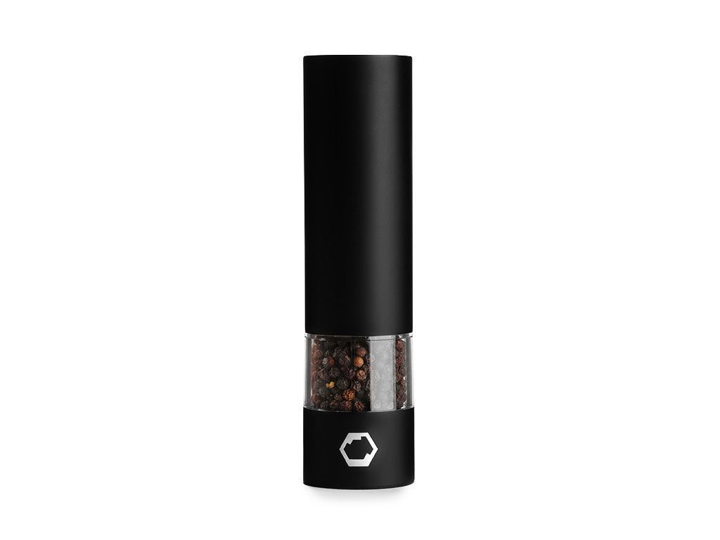 ELECTRIC GRINDER - 40ML 2-PC - 12