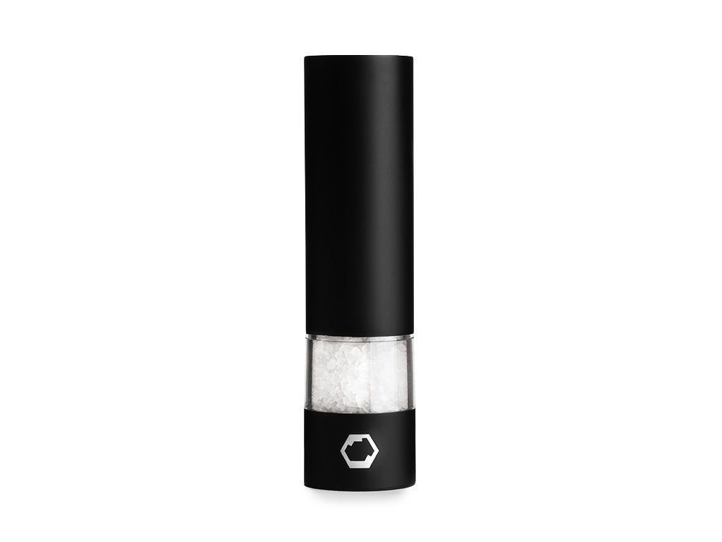 ELECTRIC GRINDER - 40ML 2-PC - 8