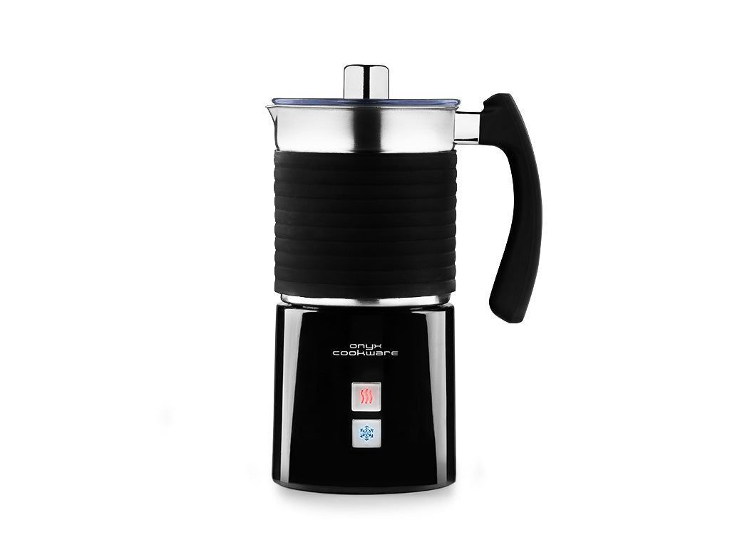 MILK FROTHER – 400ML - 3