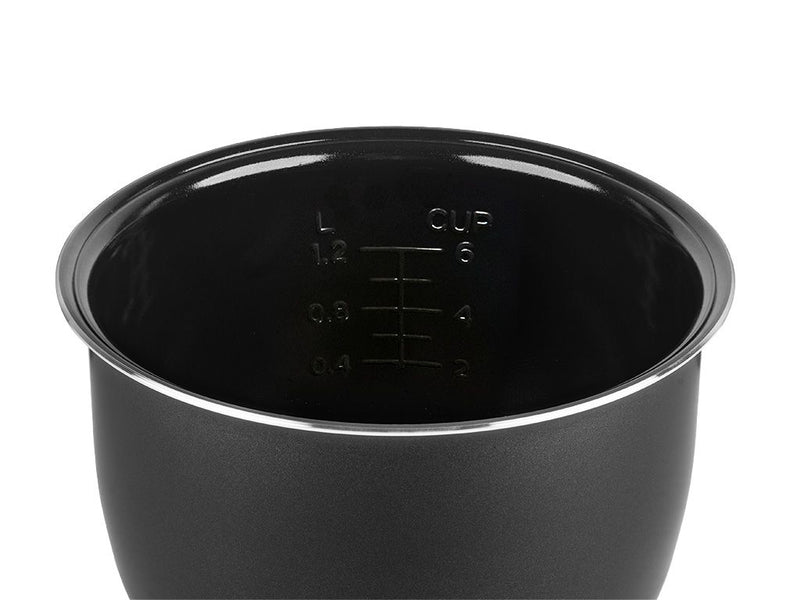RICE COOKER SET - 3L