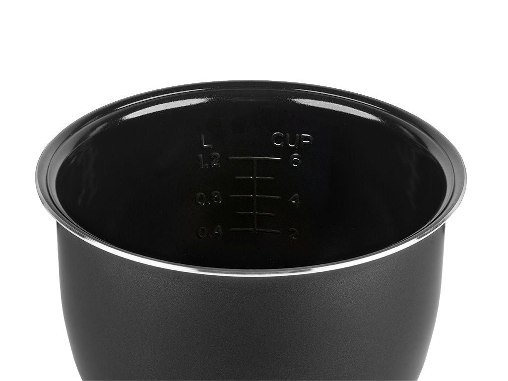 RICE COOKER SET - 3L - 11