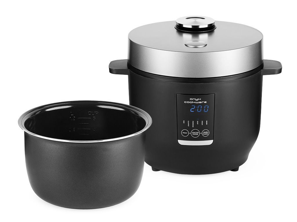 RICE COOKER - 3L - 1