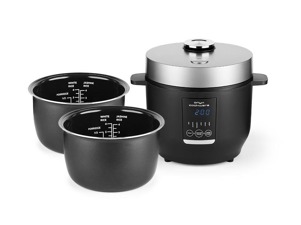 RICE COOKER SET - 2L