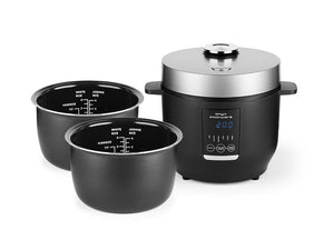 RICE COOKER SET - 2L