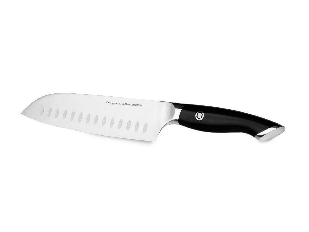 SANTOKU KNIFE 18CM - 3