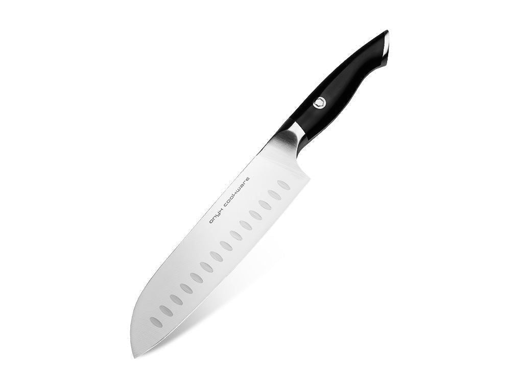 SANTOKU KNIFE 18CM - 1