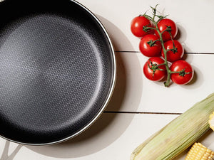 SAUTE PAN 26CM - 3