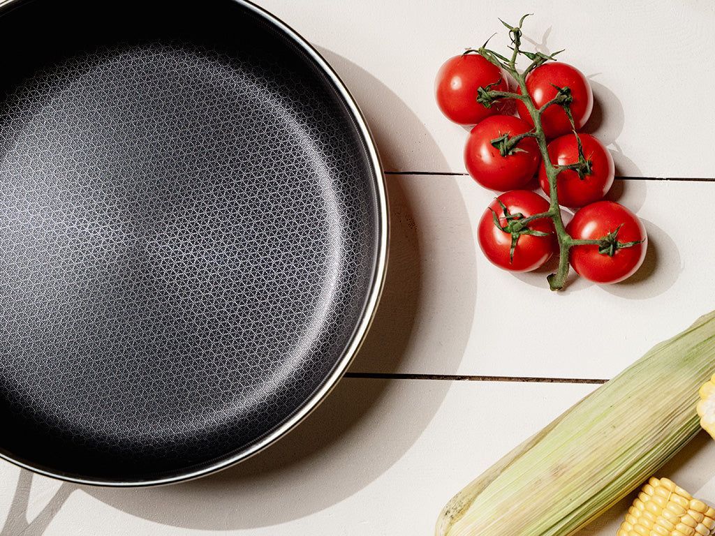 SAUTE PAN 26CM - 3