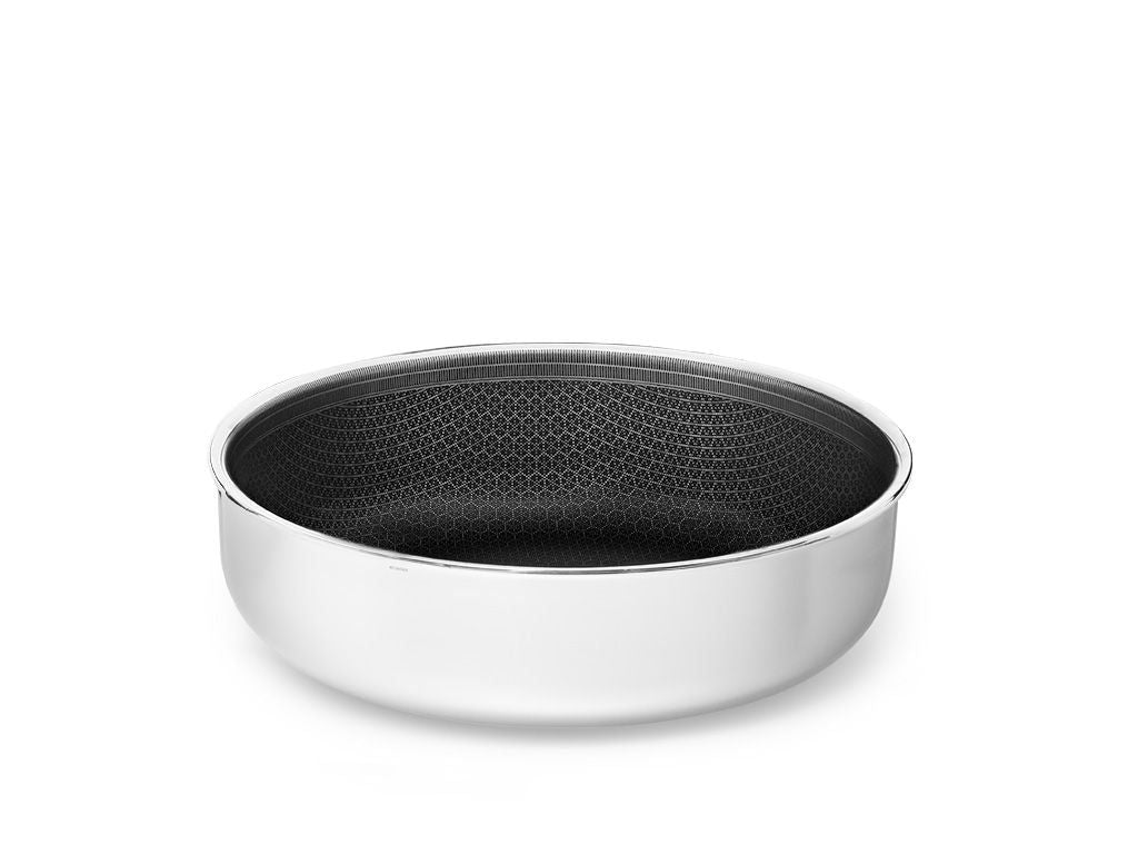 HANDLELESS SAUTE PAN 26CM - 1