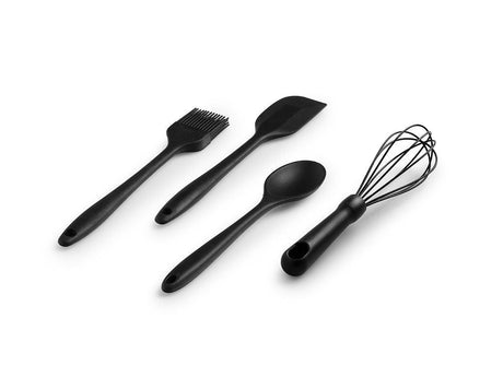 SILICONE UTENSIL SET - 1