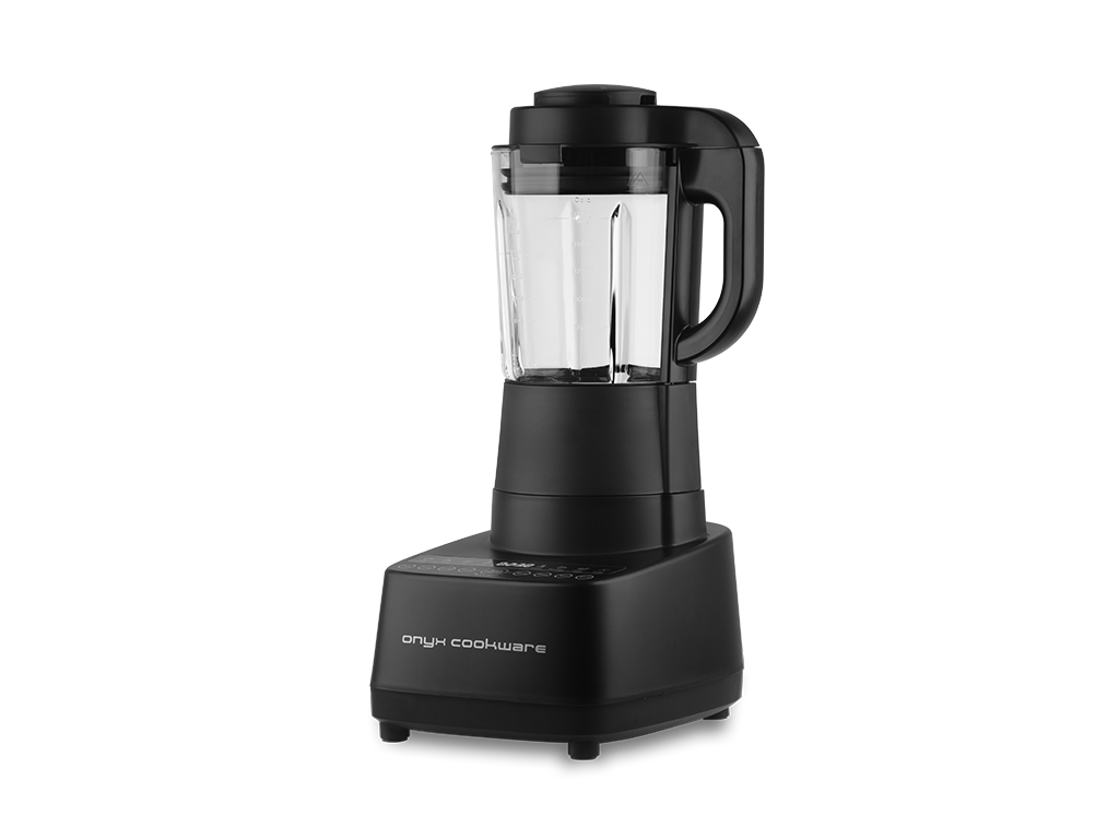 BLENDER WITH HEATING FUNCTION - 1