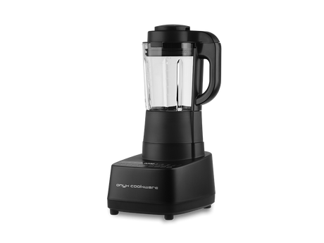 SMART HEATED BLENDER - 1