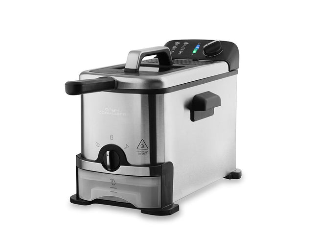 DEEP FRYER - 3L - 1