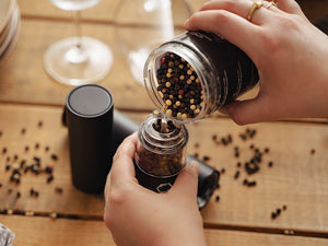 ELECTRIC GRINDER - 40ML 2-PC - 7