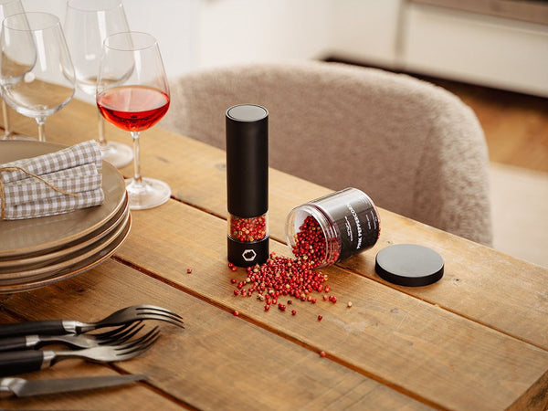 ELECTRIC GRINDER - 40ML
